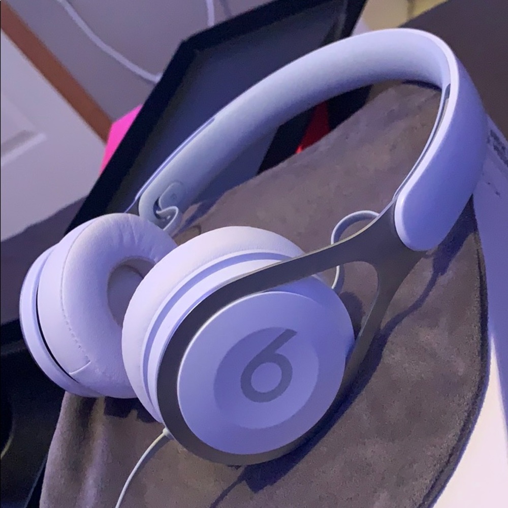 beats ep - Picture 2 of 3